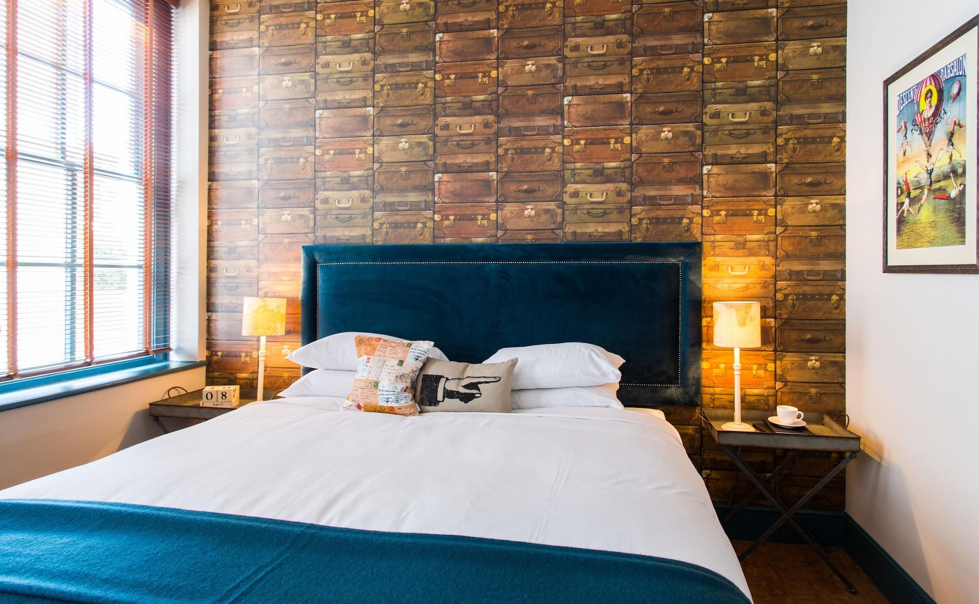Oddfellows & Hotel