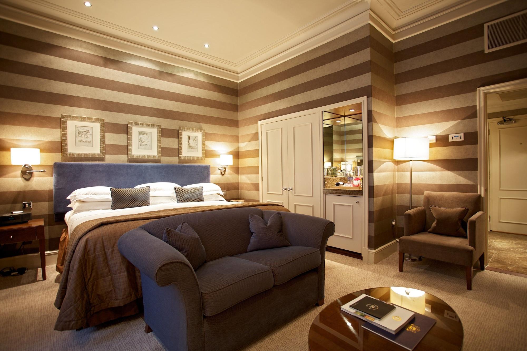 The Grosvenor Chester