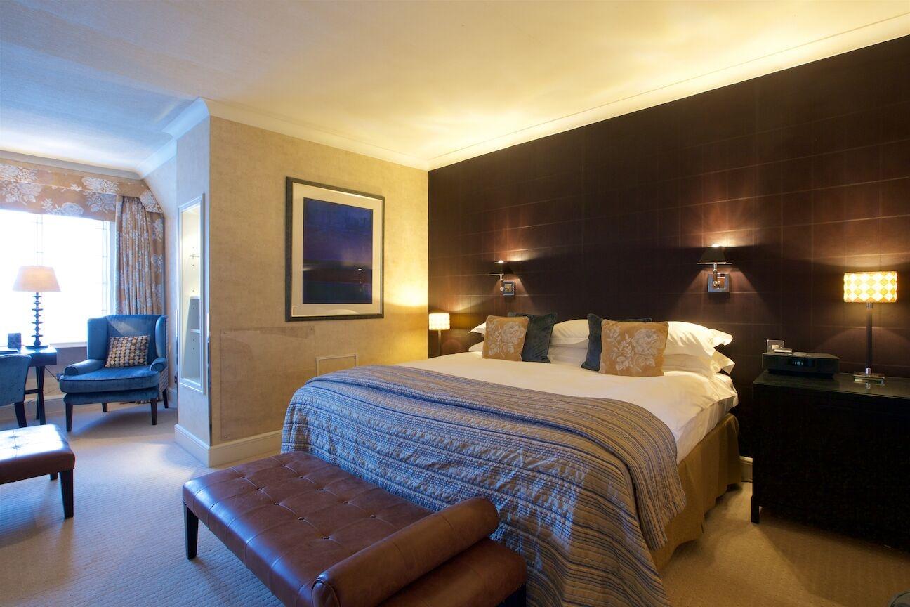 The Grosvenor Hotel Chester