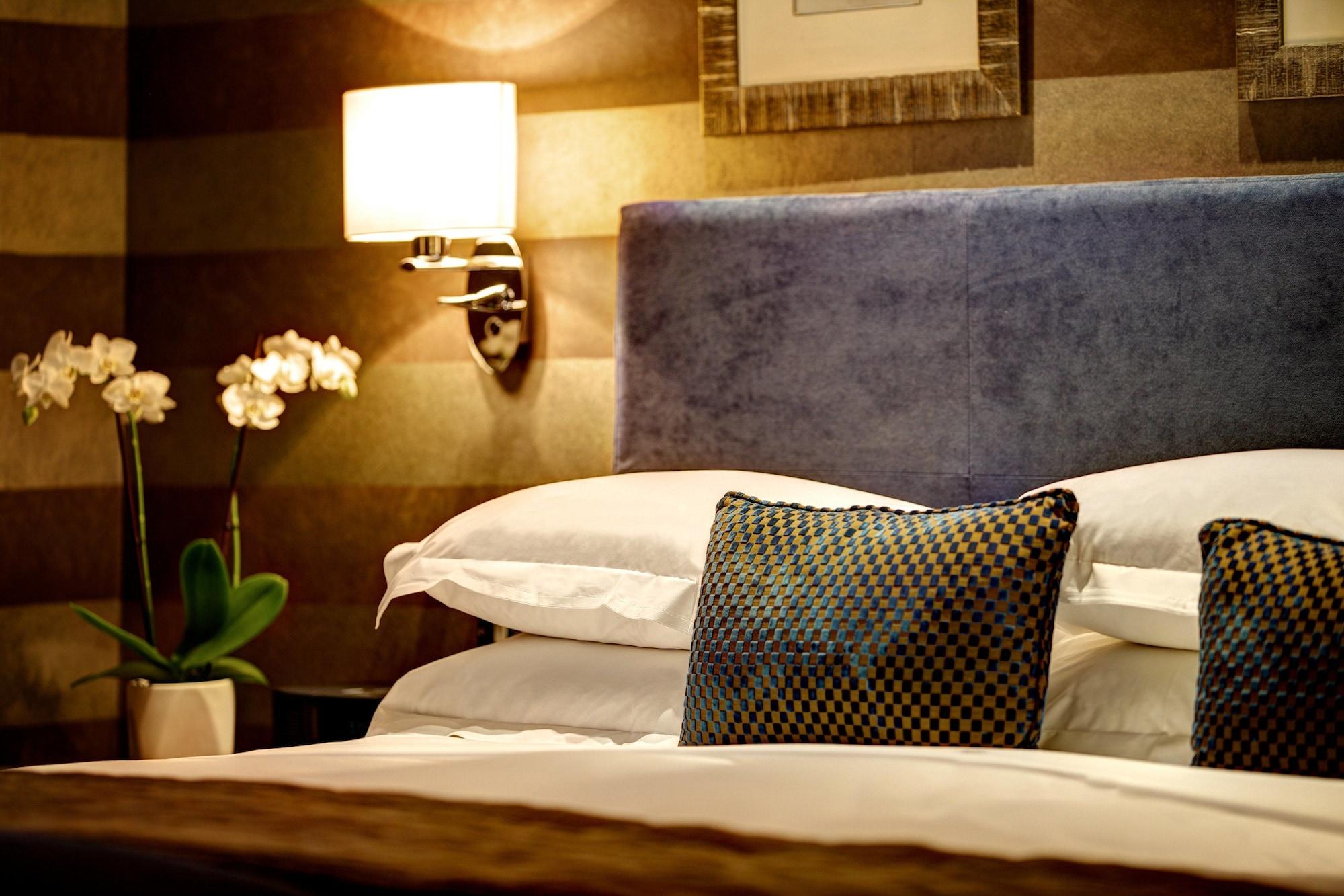 Hotel The Grosvenor Chester