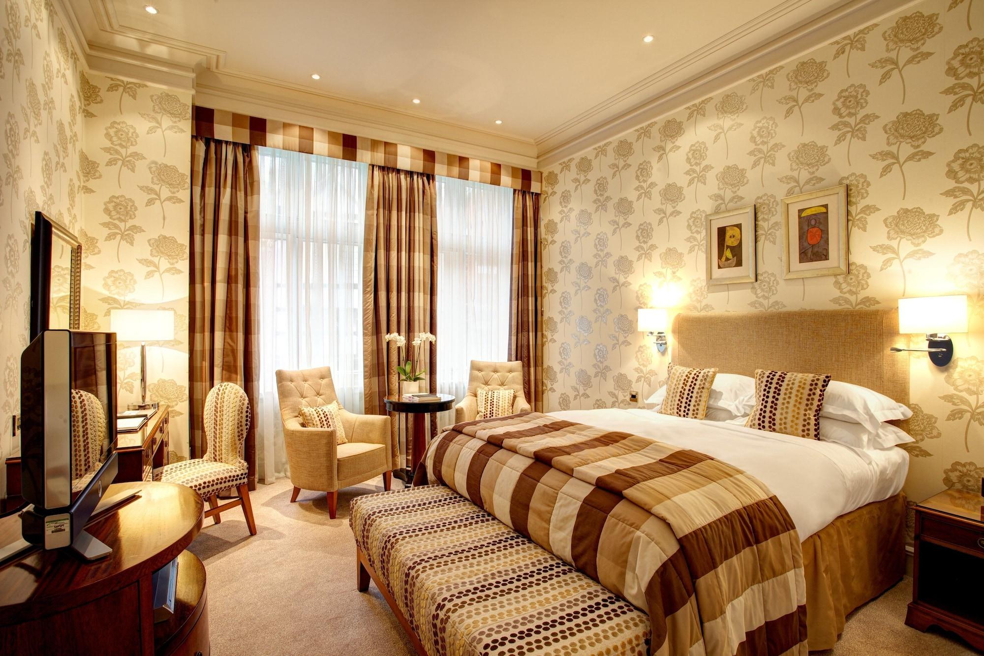 The Grosvenor Hotel 5*
