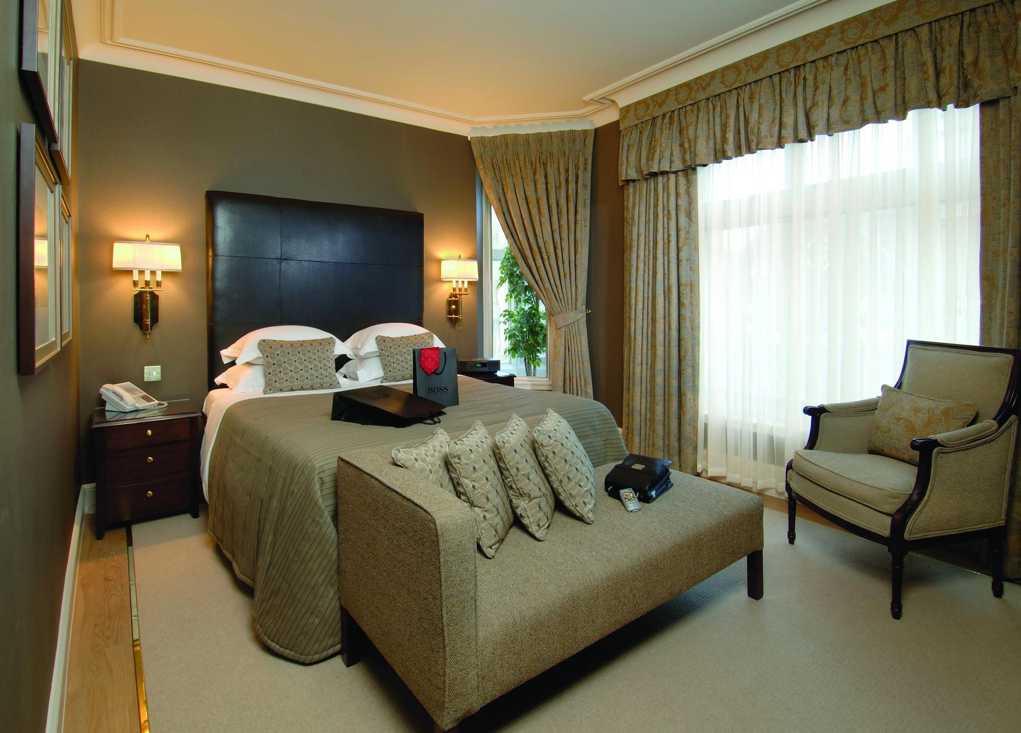 Hotel The Grosvenor
