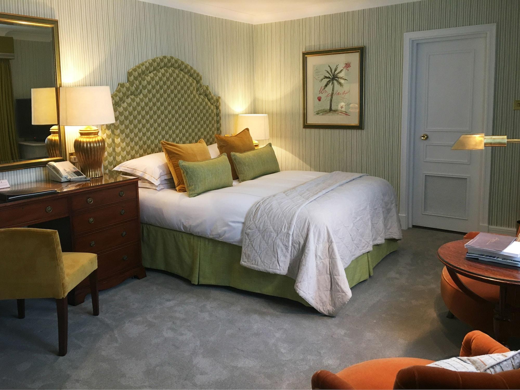 The Grosvenor Hotel