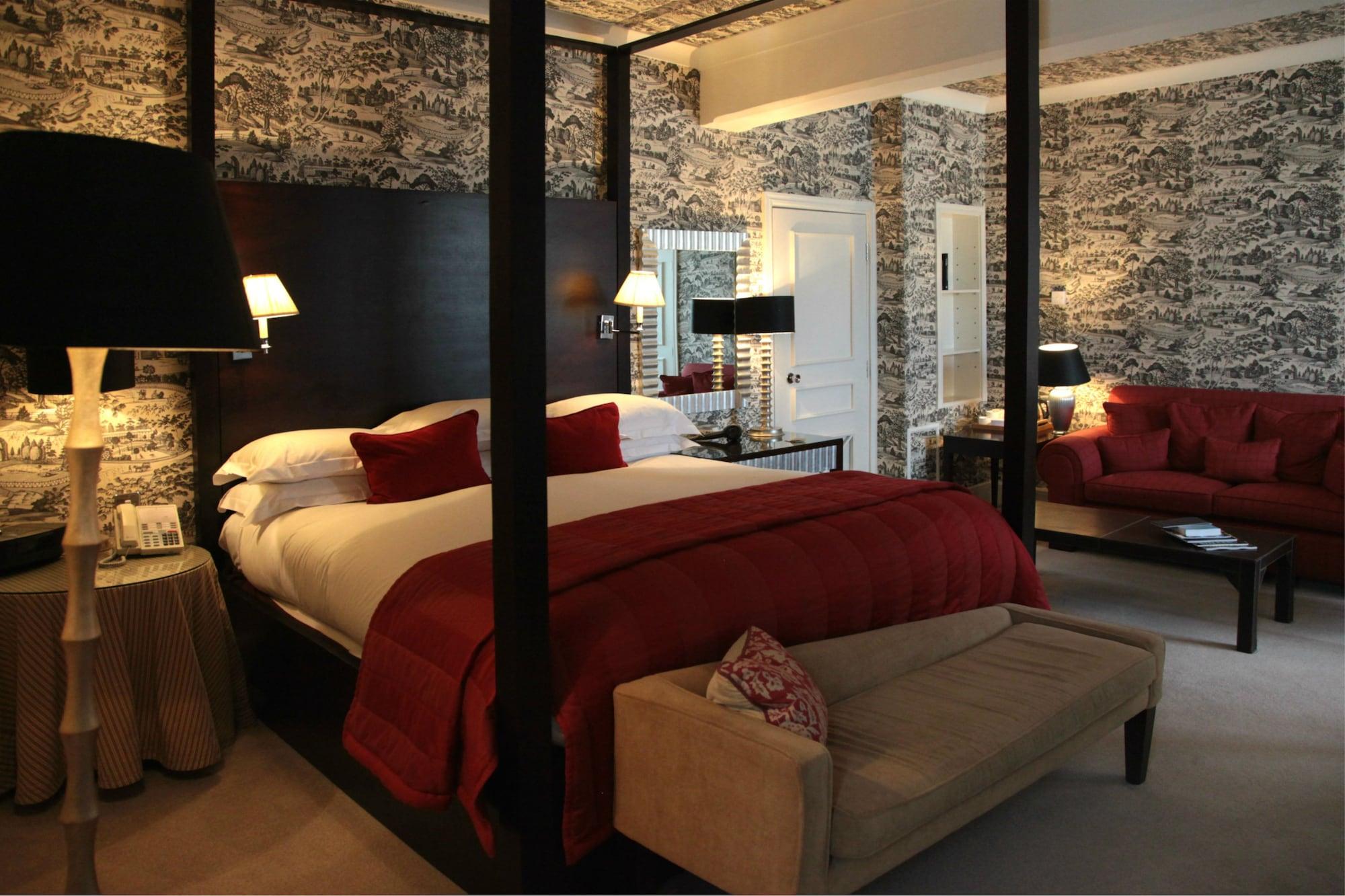The Grosvenor 5*
