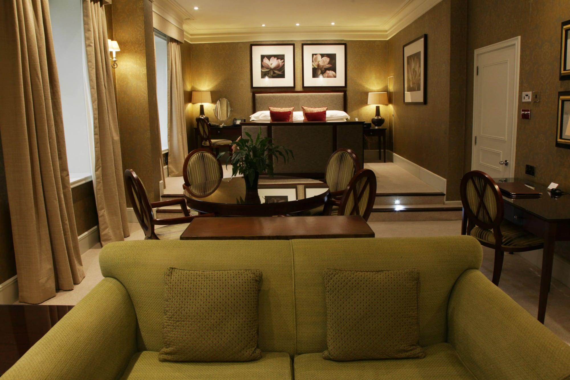 Hotel The Grosvenor
