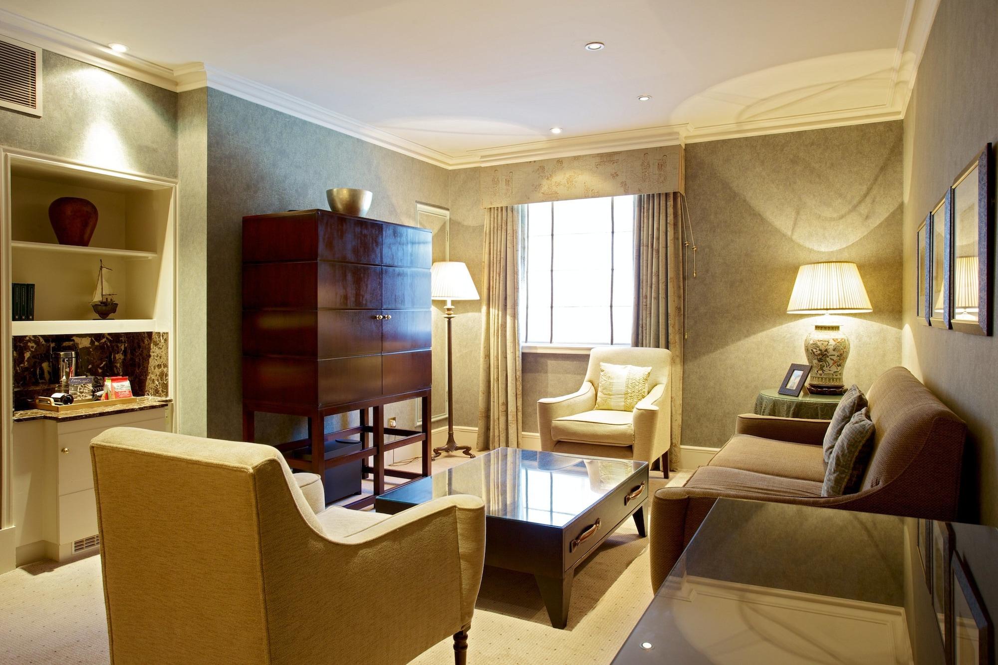 The Grosvenor Chester