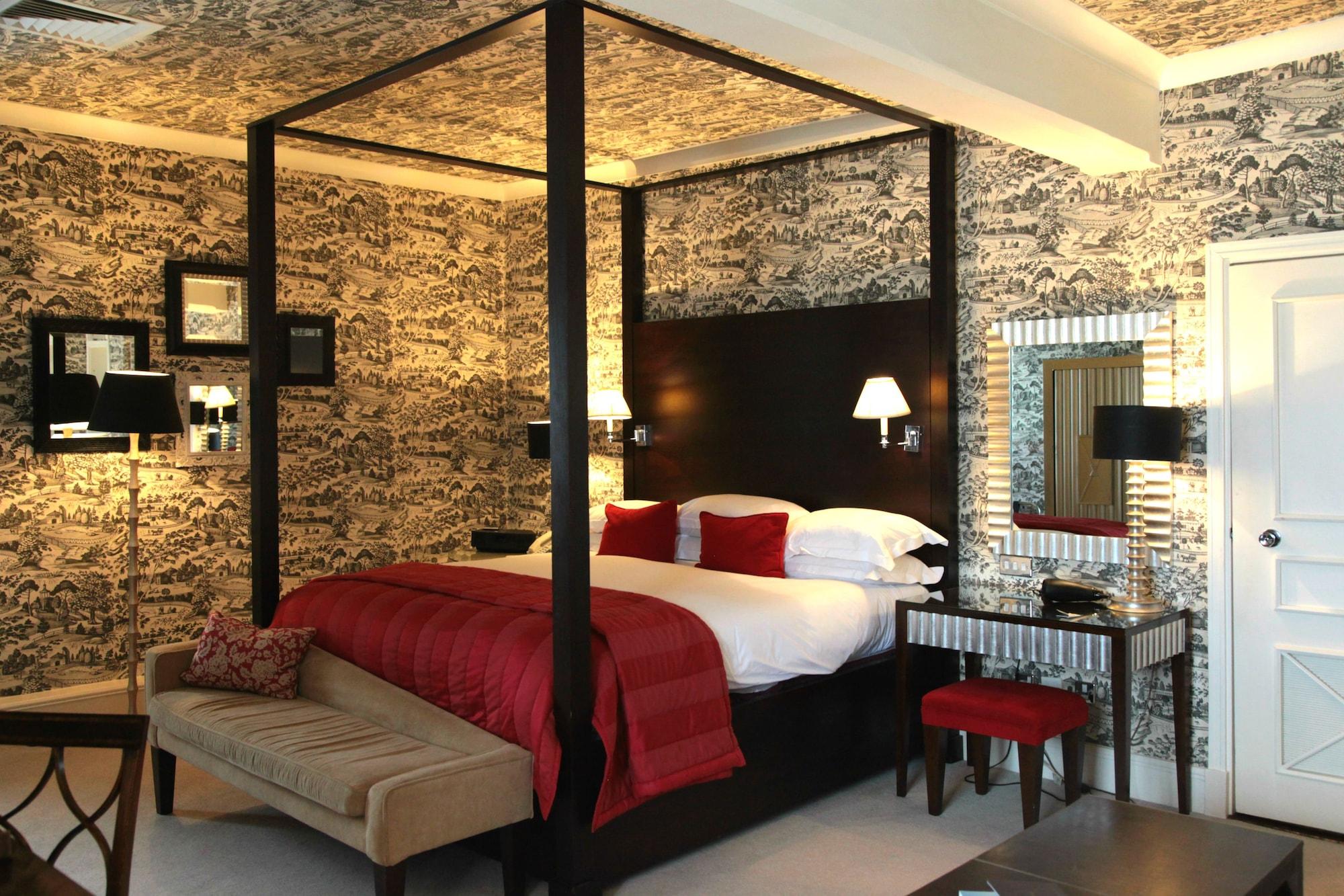 The Grosvenor 5*