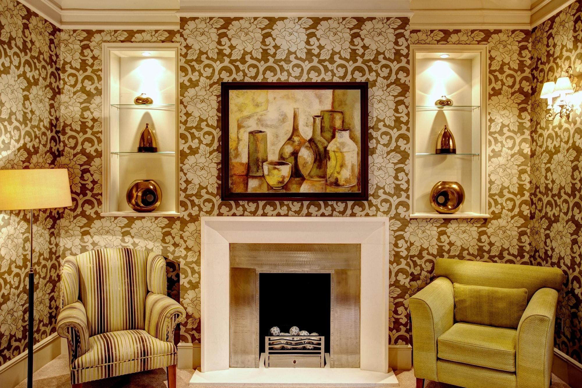 The Grosvenor Chester