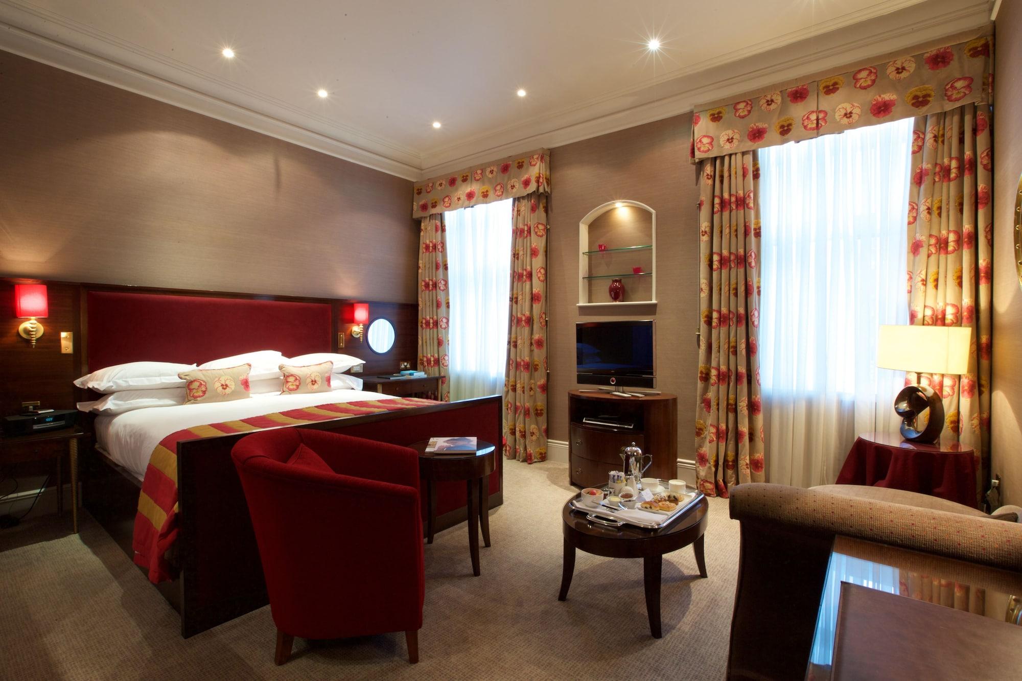 The Grosvenor 5*