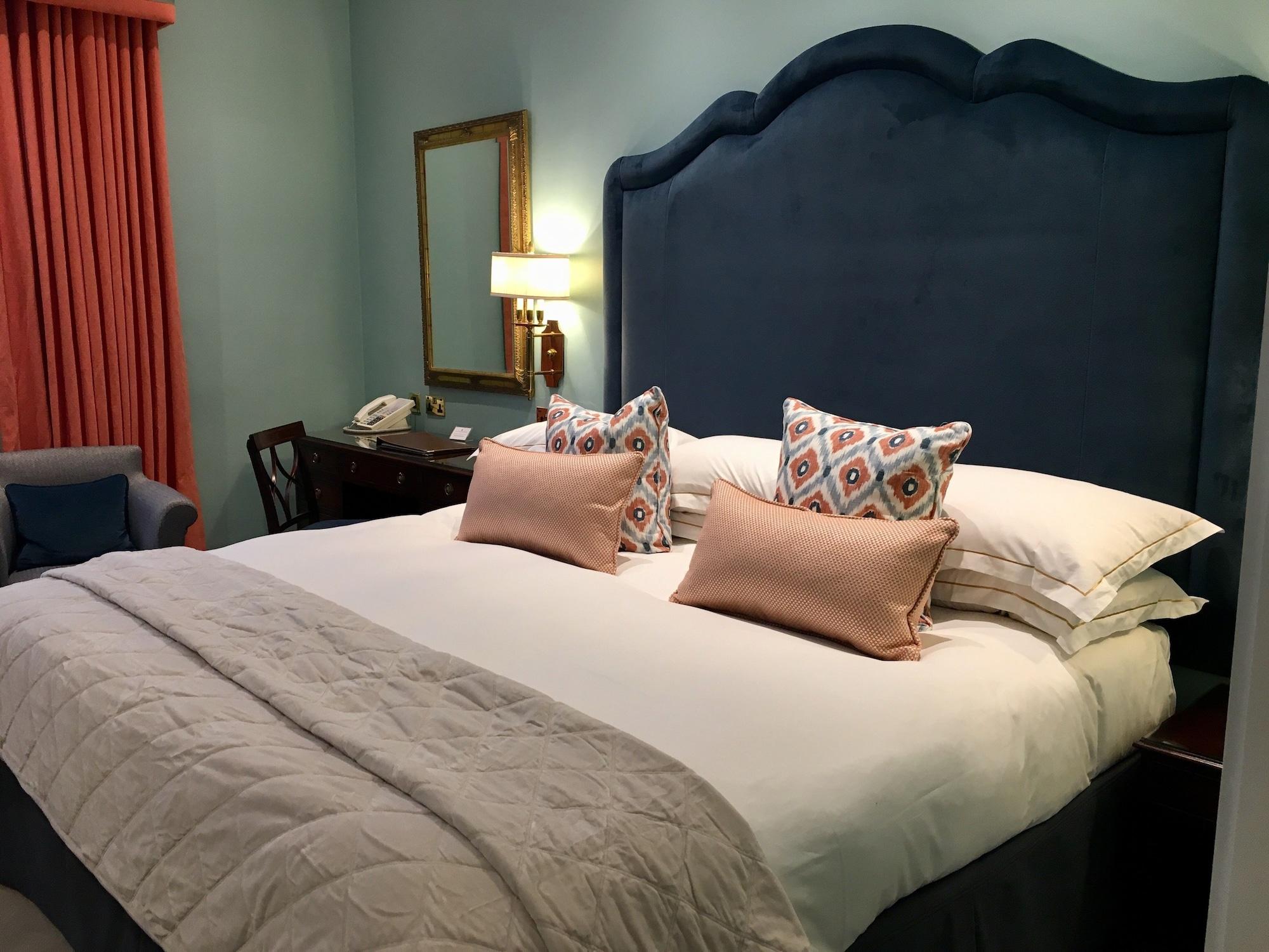 Hotel The Grosvenor 5*