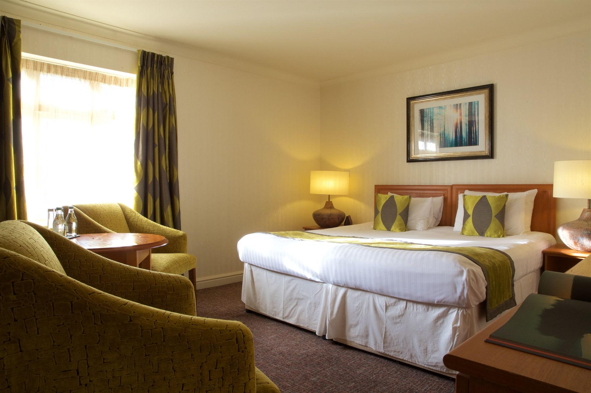Hotel Wrexham Llyndir Hall Hotel, Bw Signature Collection