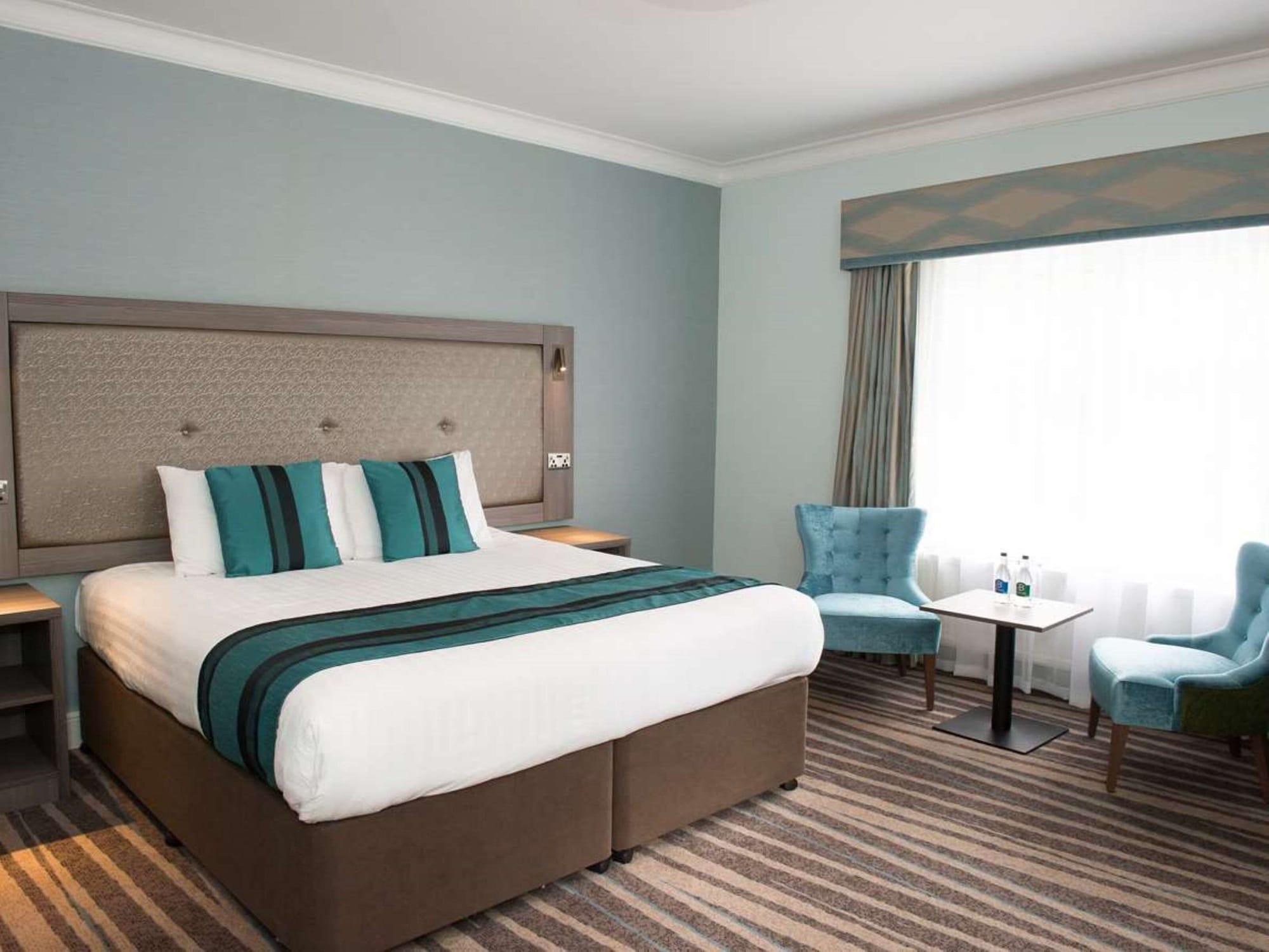 Wrexham Llyndir Hall Hotel, Bw Signature Collection