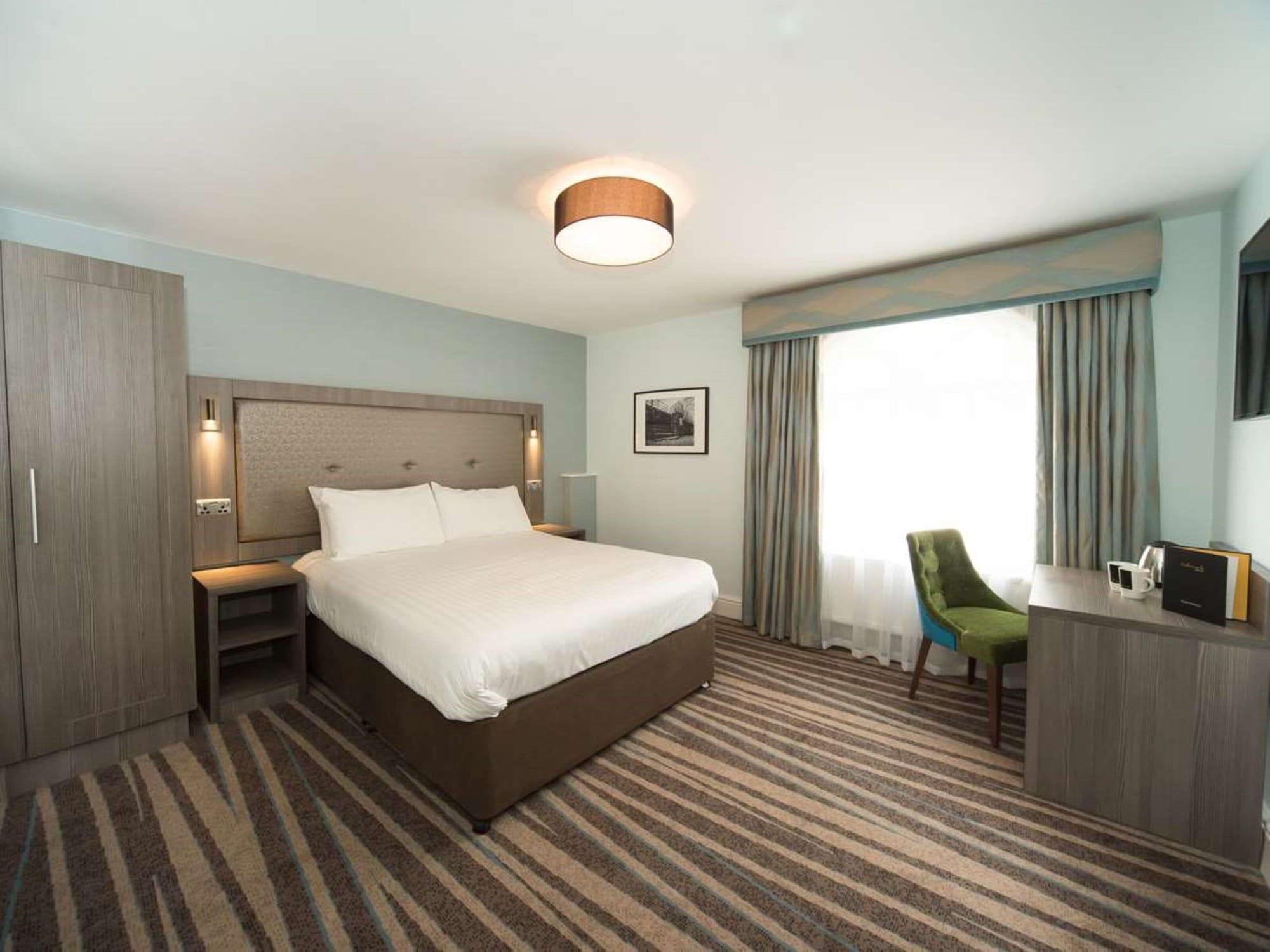 Wrexham Llyndir Hall Hotel, Bw Signature Collection Hotel Chester