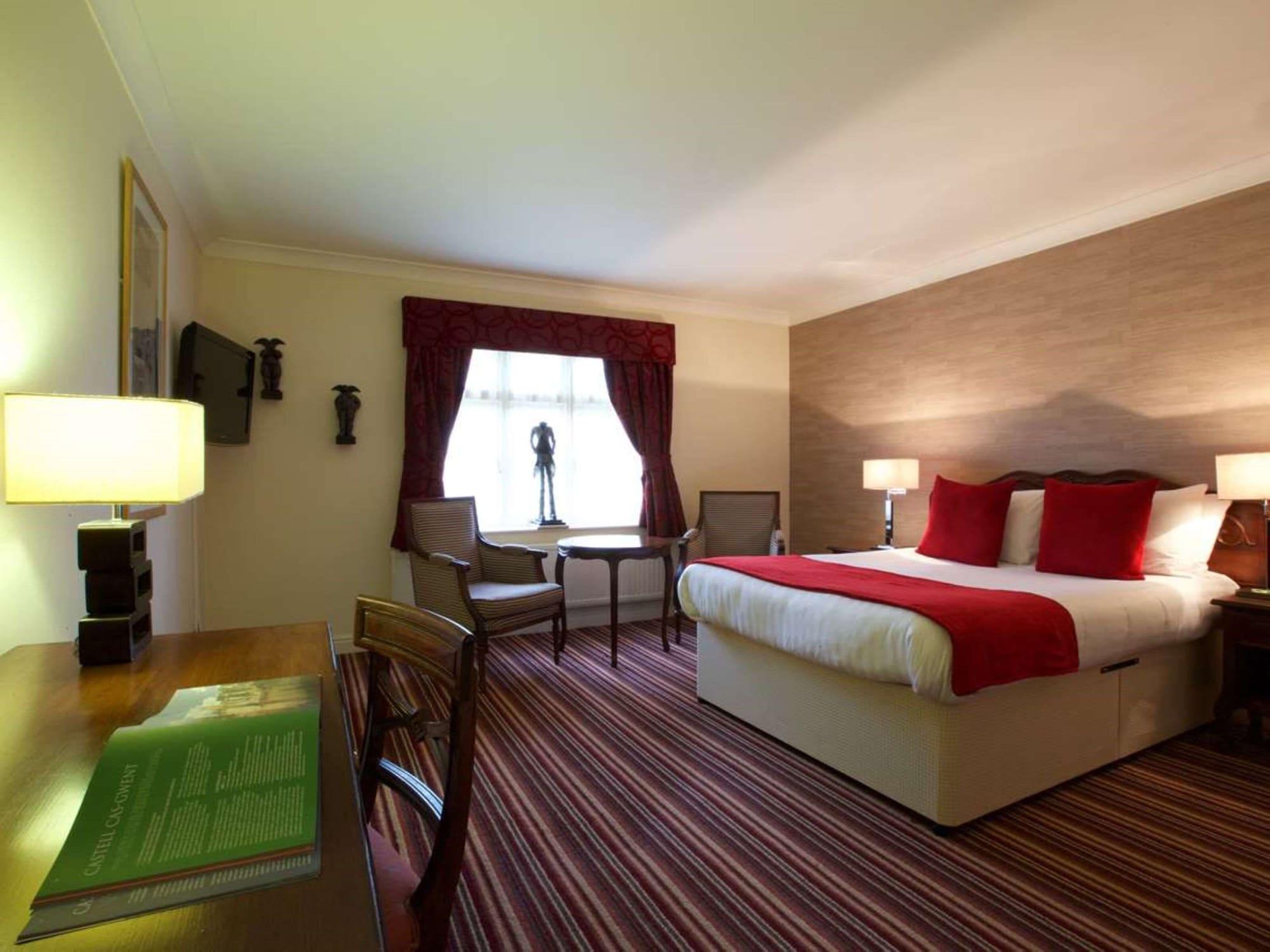 Wrexham Llyndir Hall Hotel, Bw Signature Collection Chester
