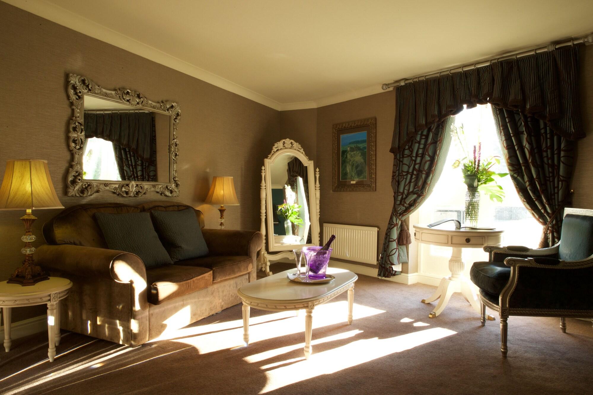 Hotel Wrexham Llyndir Hall Hotel, Bw Signature Collection Chester
