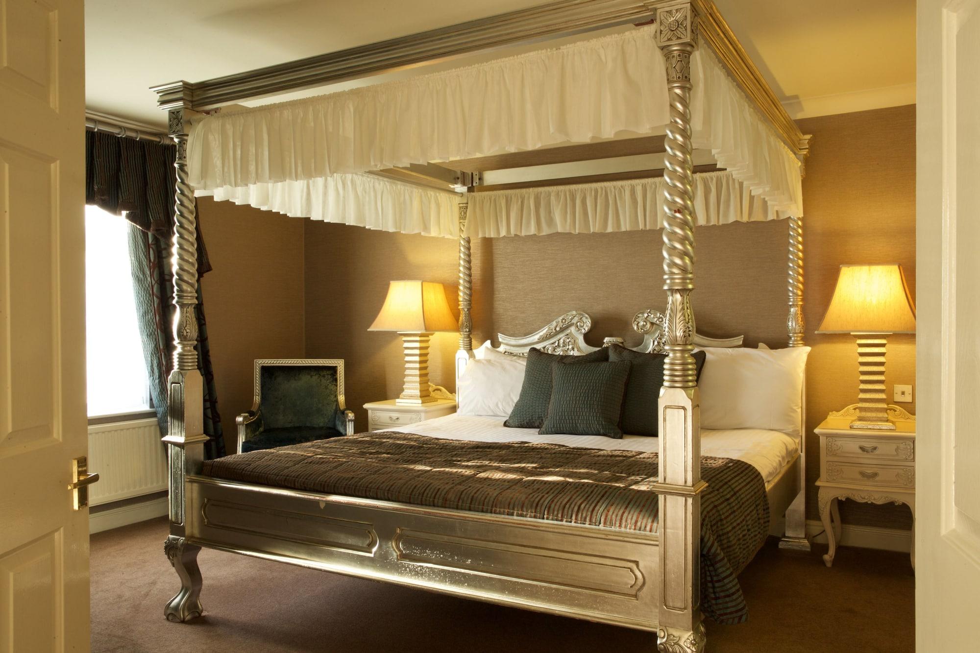 Hotel Wrexham Llyndir Hall Hotel, Bw Signature Collection Chester