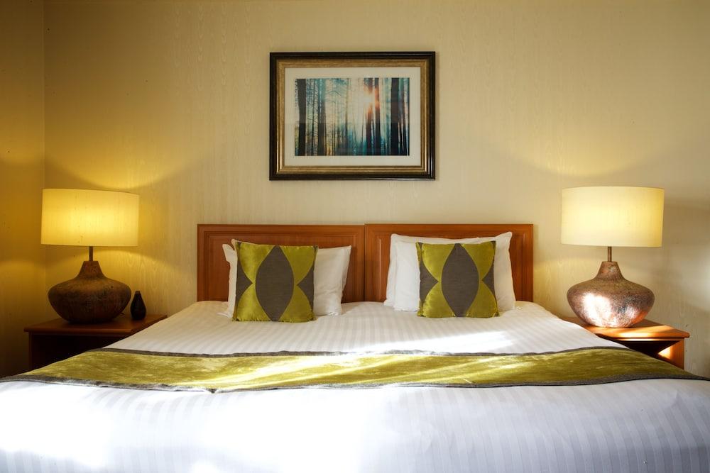 Wrexham Llyndir Hall Hotel, Bw Signature Collection 3*