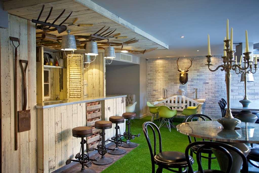 Hotel Oddfellows &