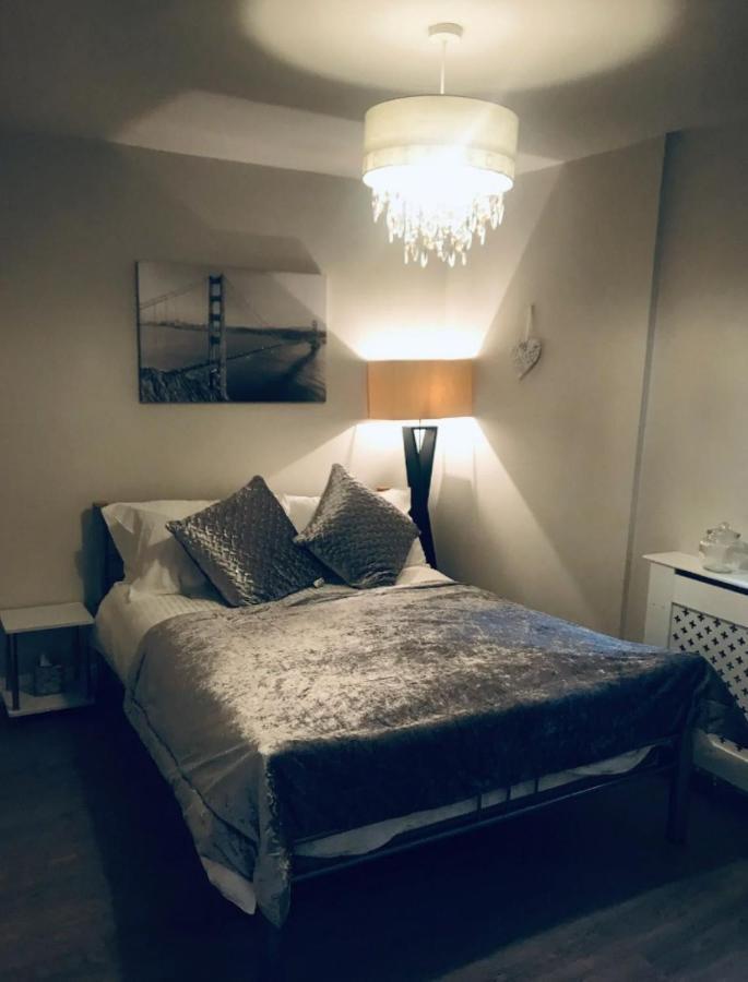 - With Free Parking Apartment Chester