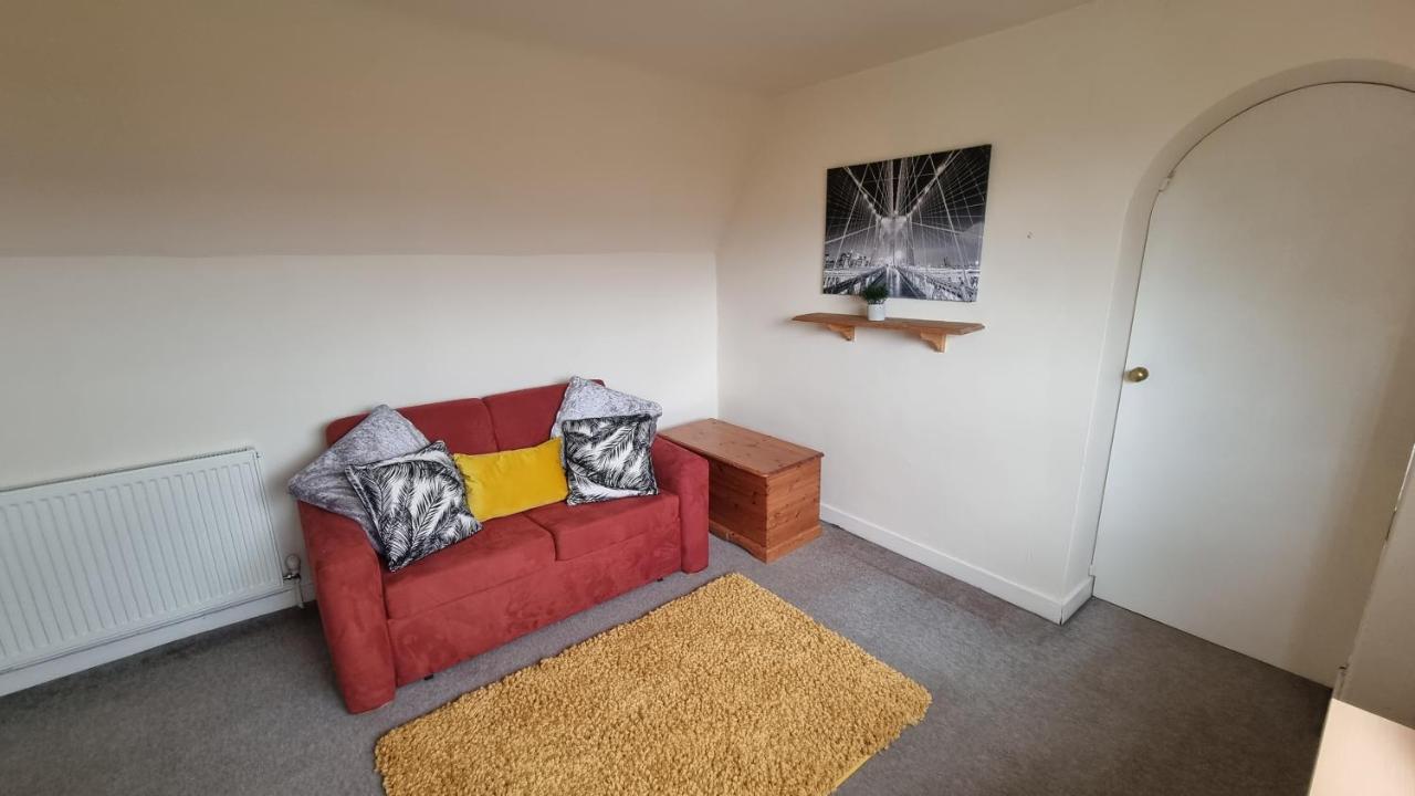Rose Holiday home