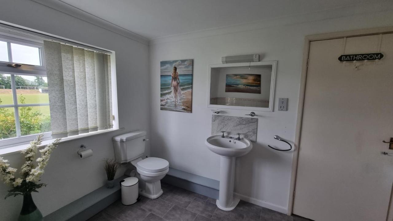 Rose Holiday home