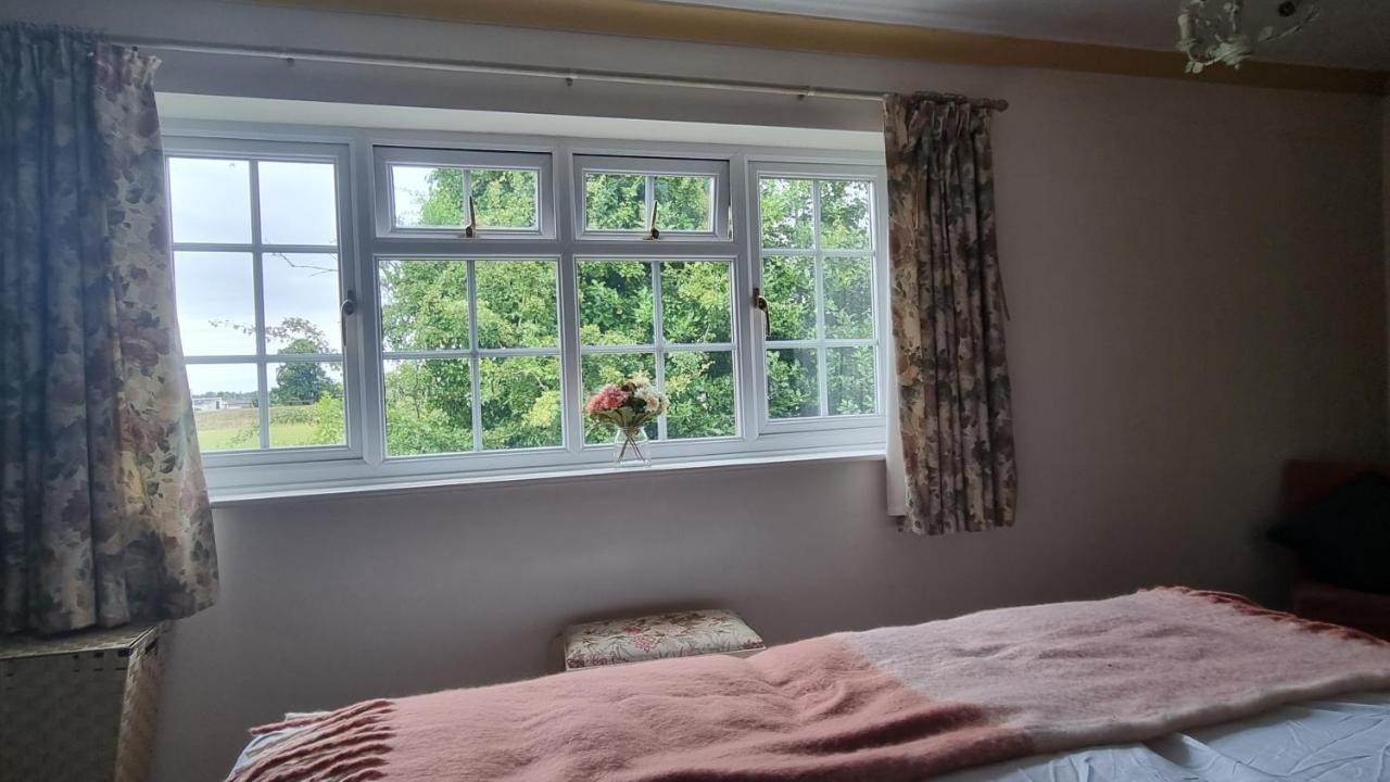 Rose Holiday home Chester
