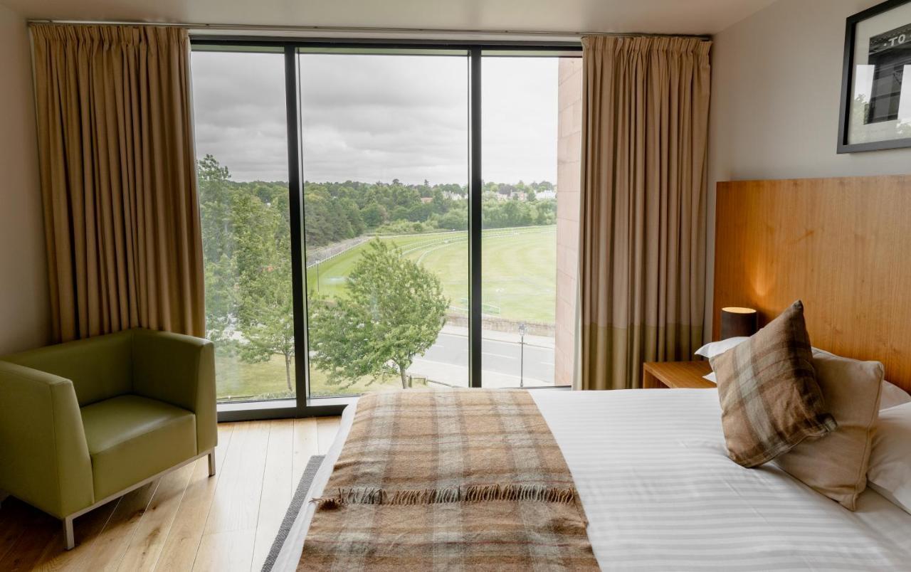 Abode 4* Chester