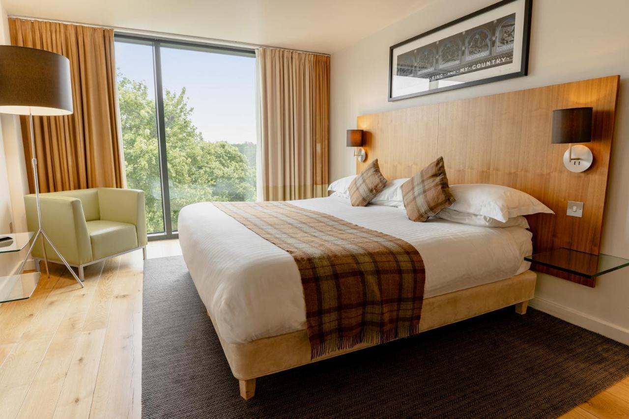 Abode Hotel