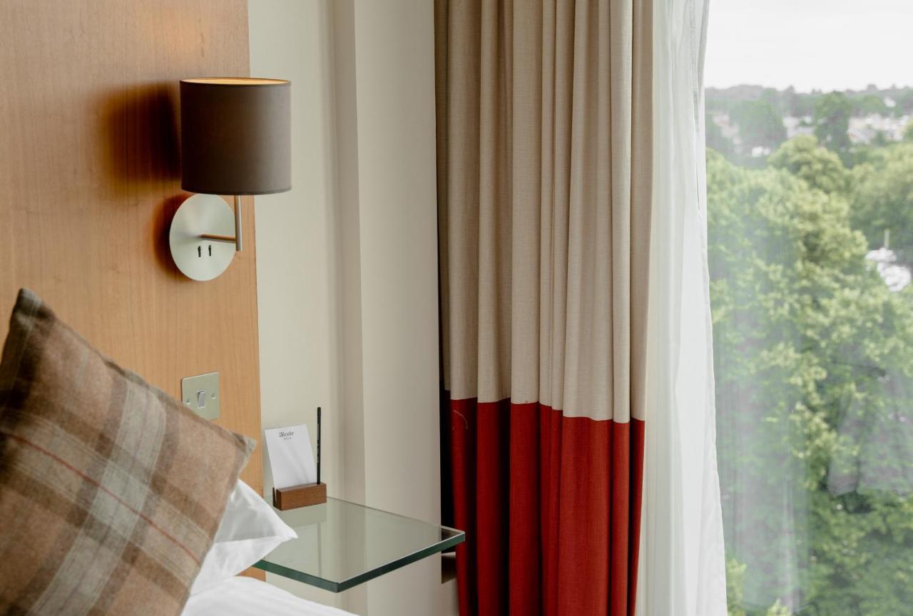 Abode 4* Chester