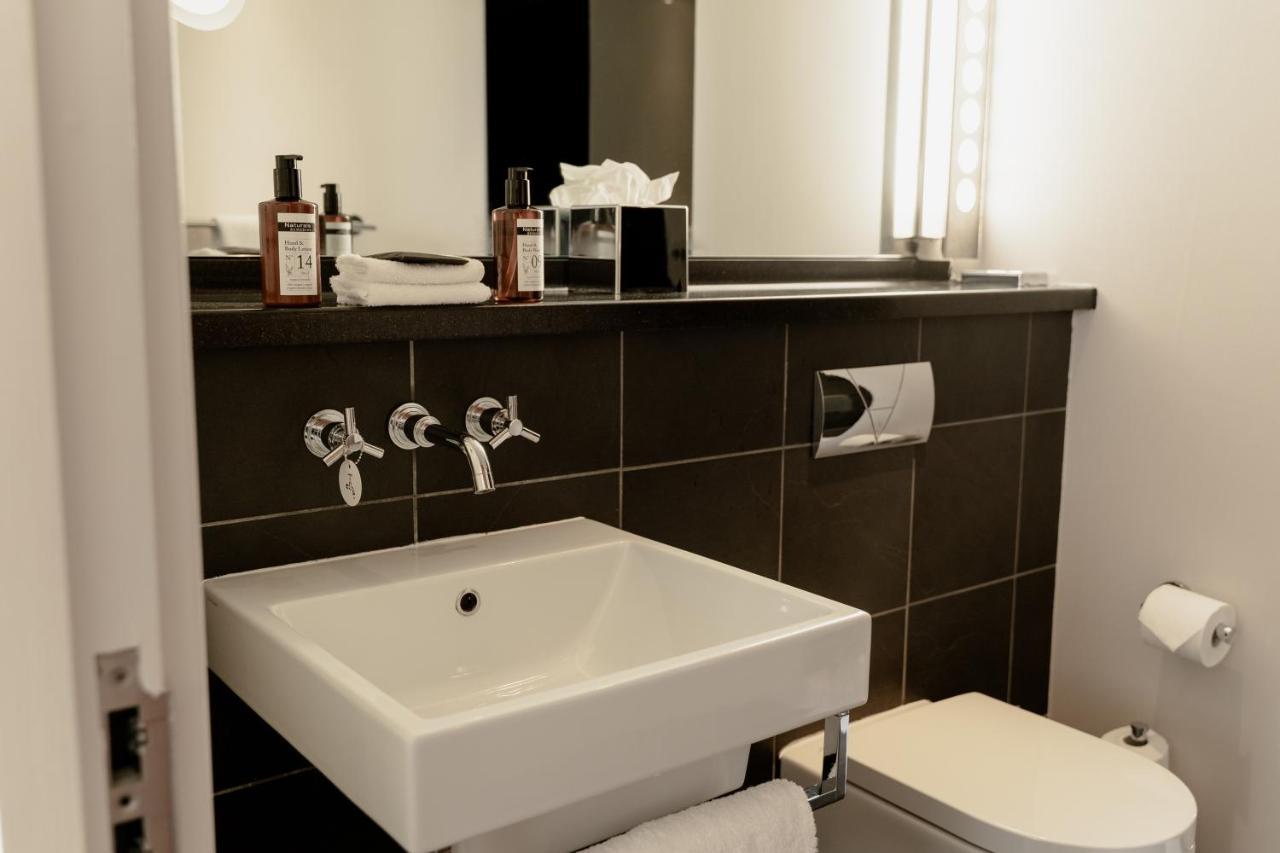 Abode Hotel Chester