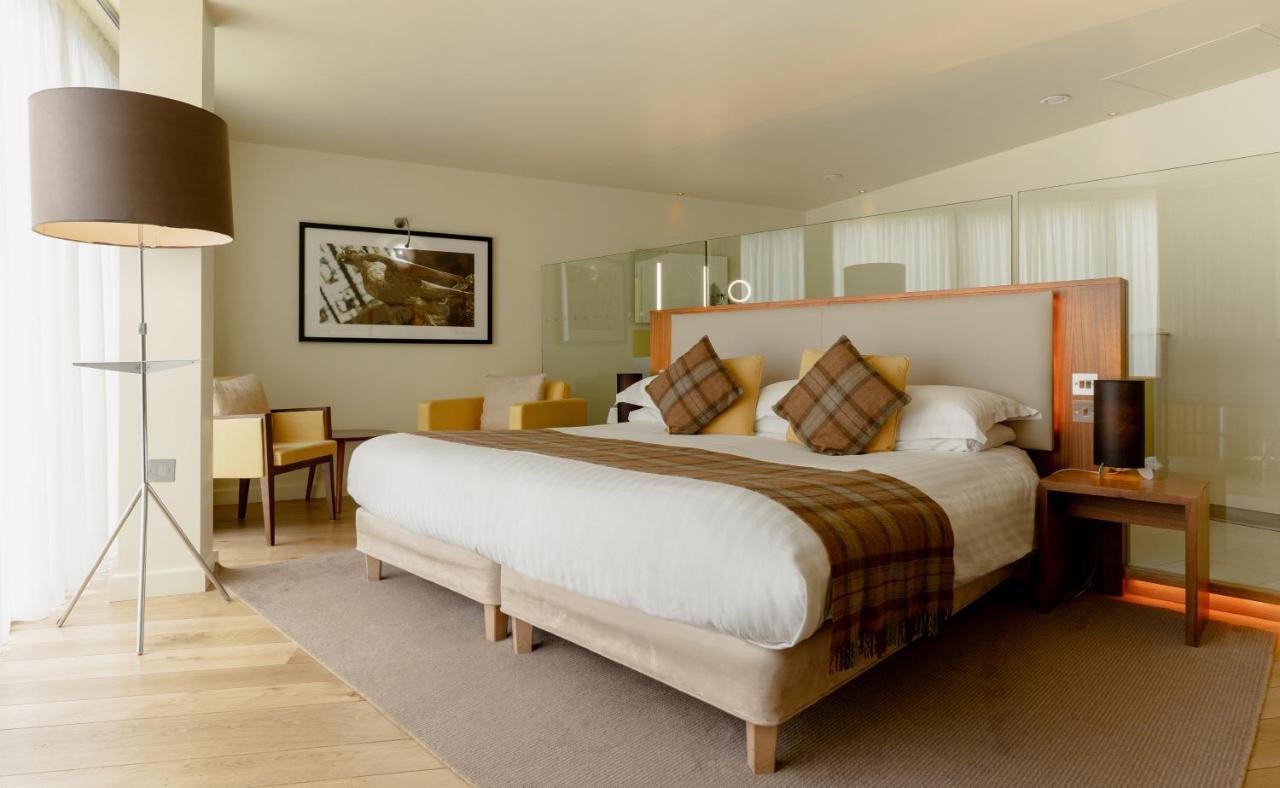 Hotel Abode