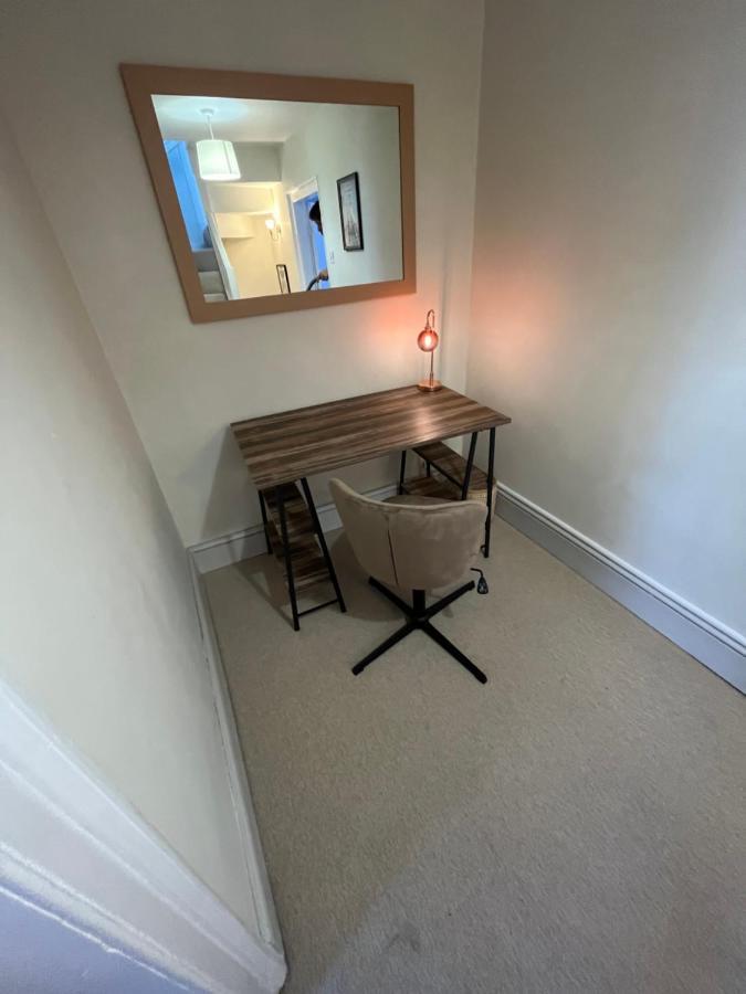 18th Century Townhouse In City Centre * Chester