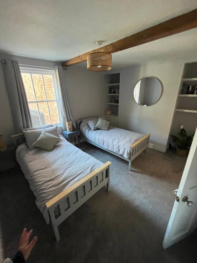 Holiday home 18th Century Townhouse In City Centre Chester