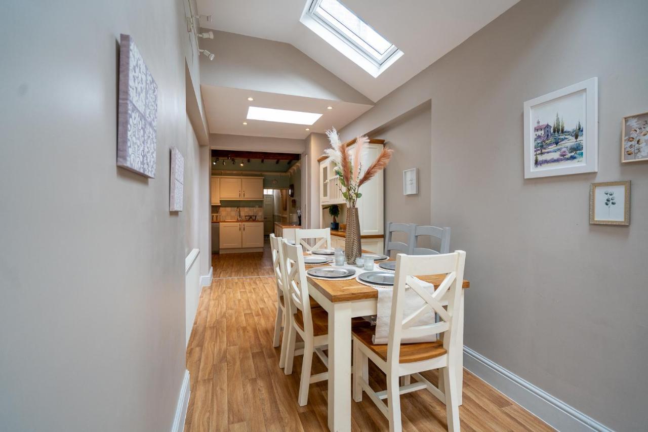 18th Century Townhouse In City Centre Holiday home