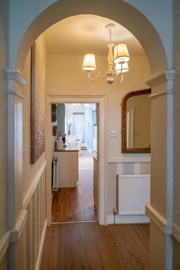 18th Century Townhouse In City Centre Holiday home *