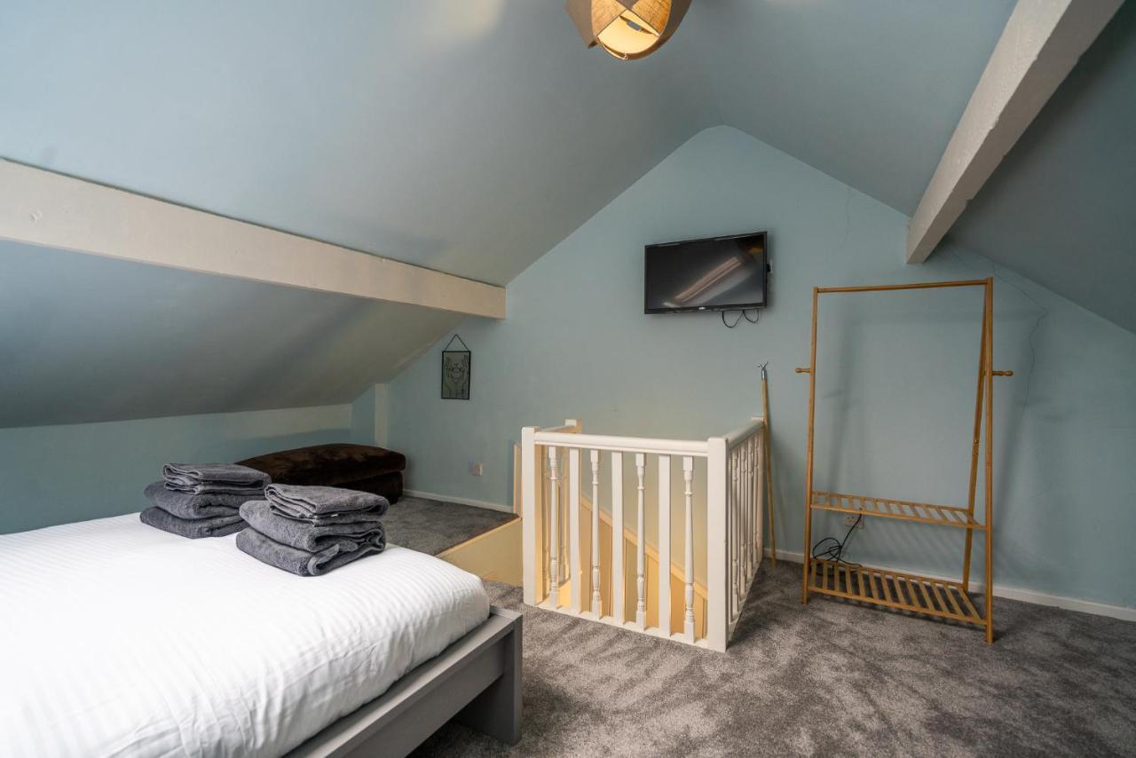 18th Century Townhouse In City Centre Holiday home