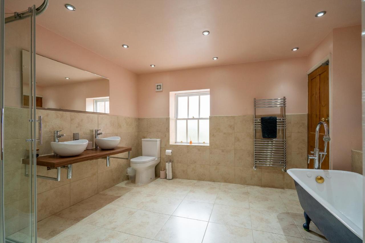 Holiday home 18th Century Townhouse In City Centre Chester