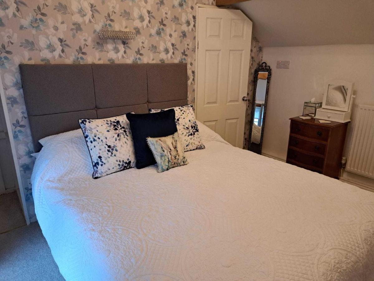 Saughall Mill Farm Holiday home Chester