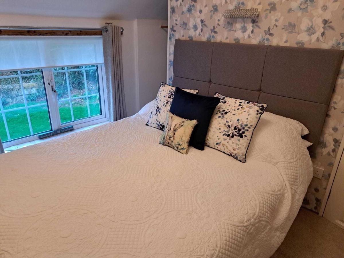 Holiday home Saughall Mill Farm