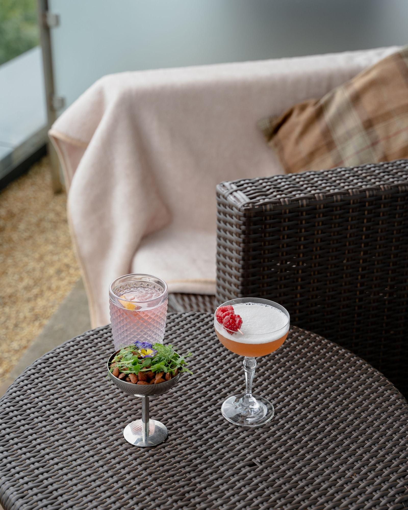 Abode Hotel