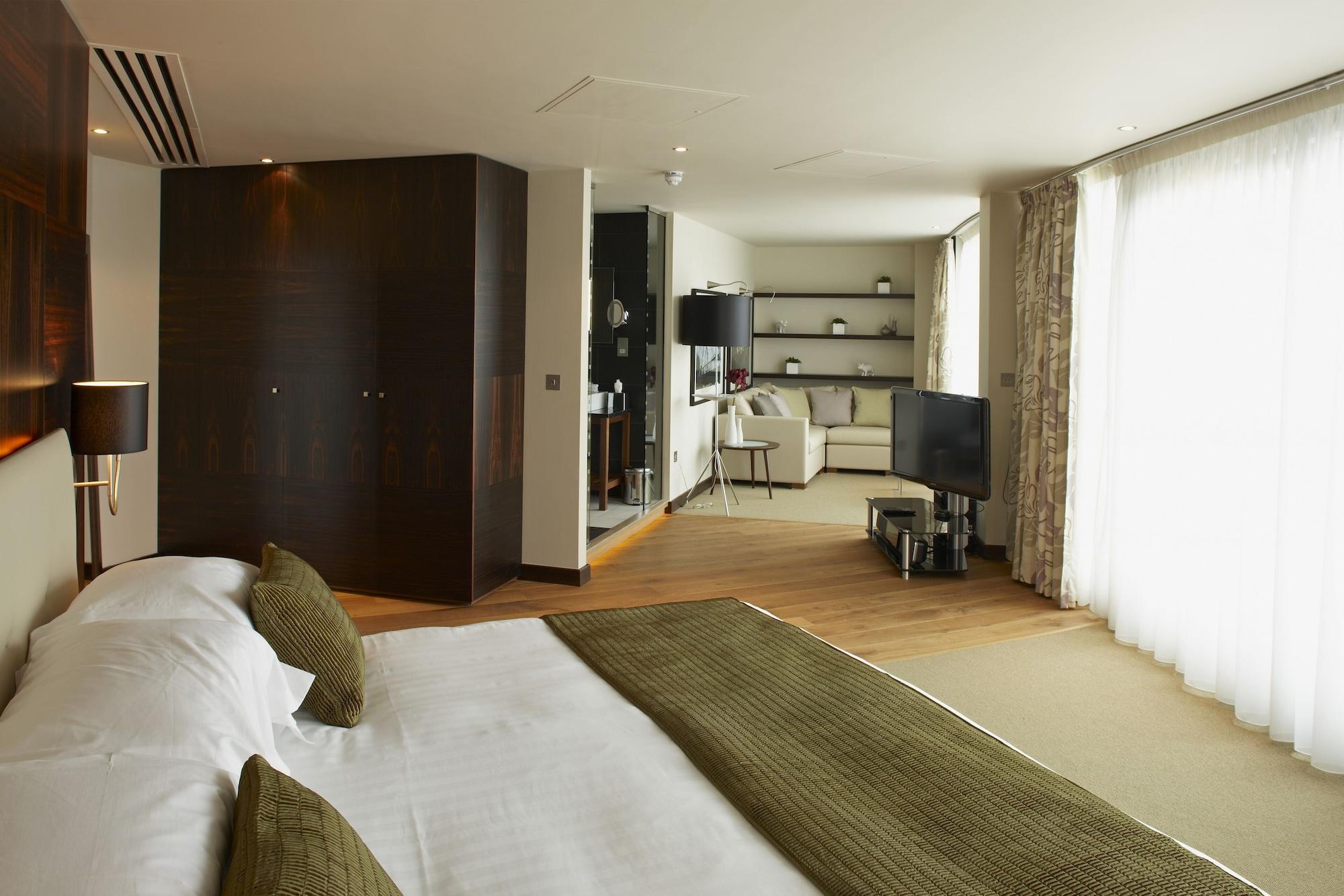 Hotel Abode Chester