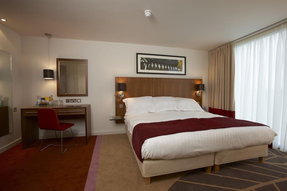 Hotel Abode