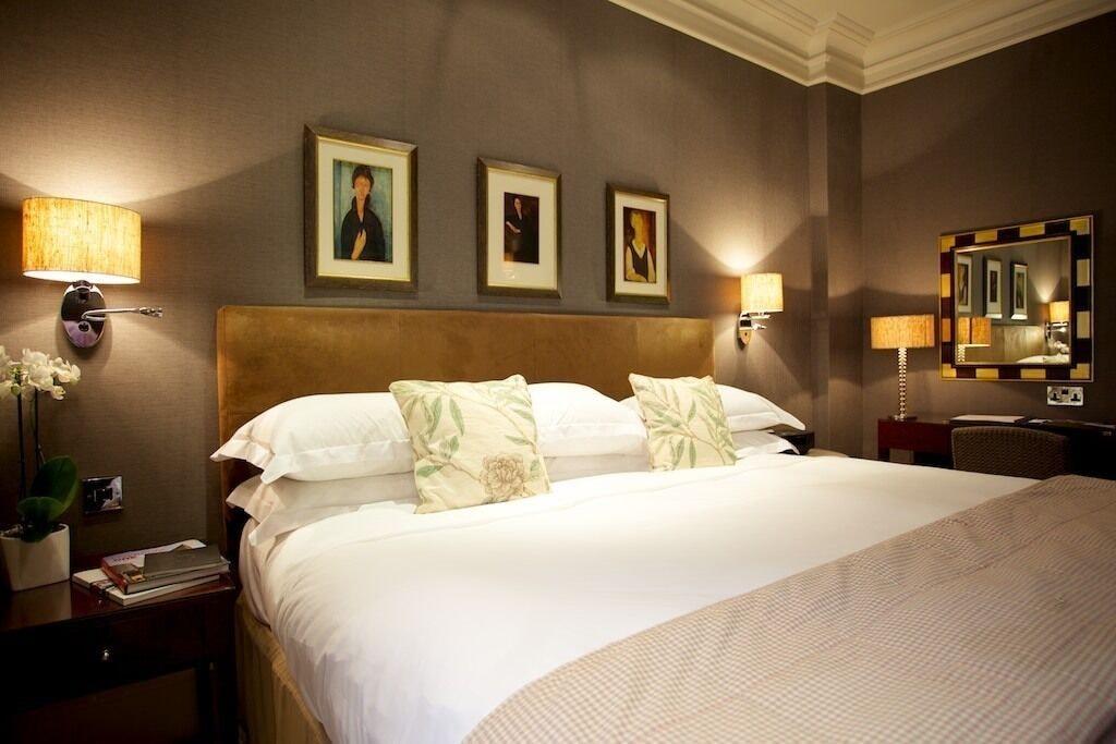 The Grosvenor Chester