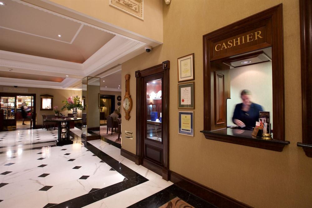 The Grosvenor Hotel