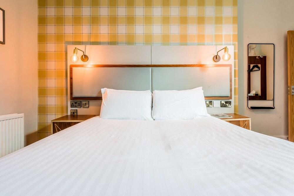 The Townhouse Hotel Chester