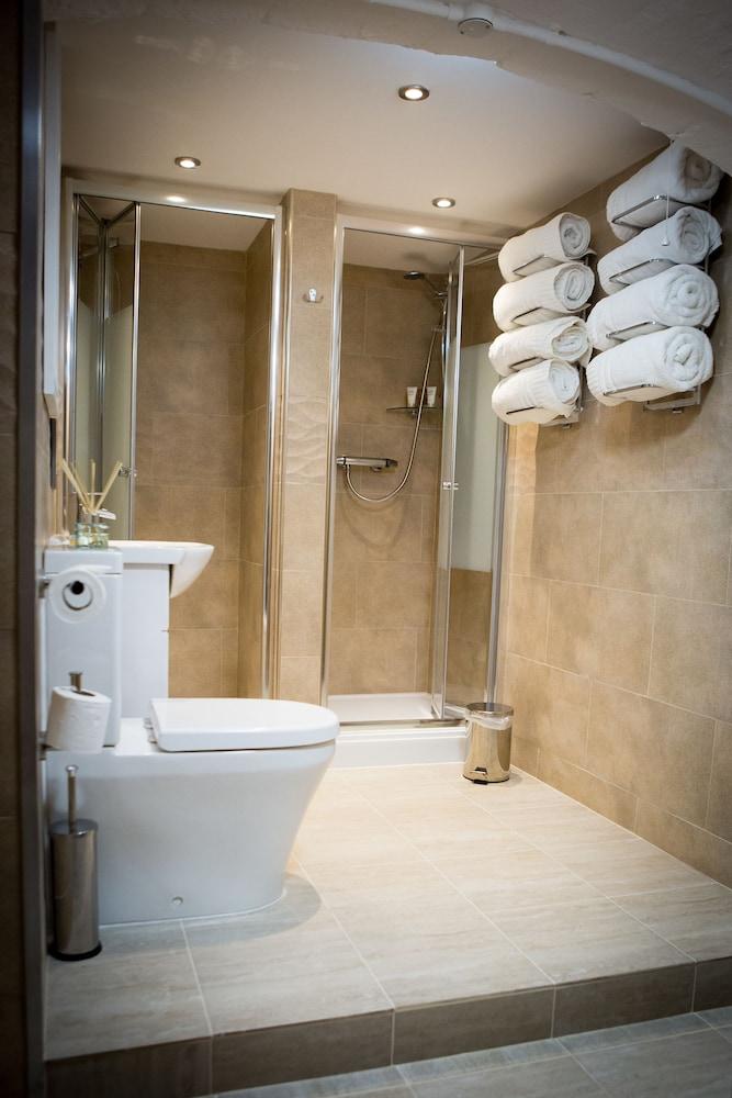 The Townhouse Hotel 3*