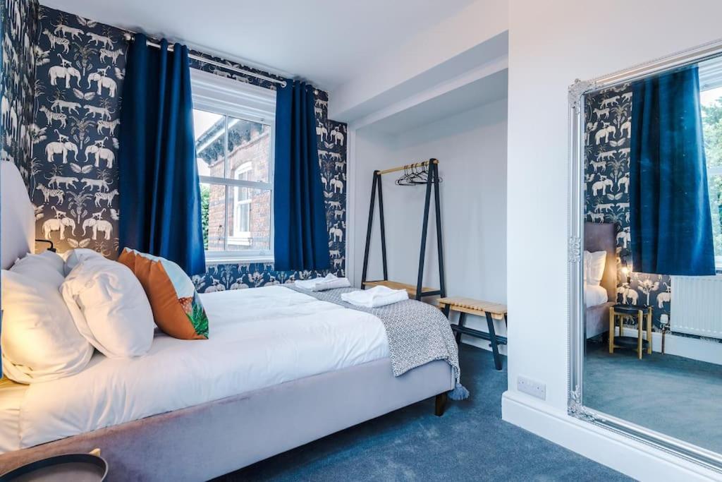 Zooblu: 1-bed