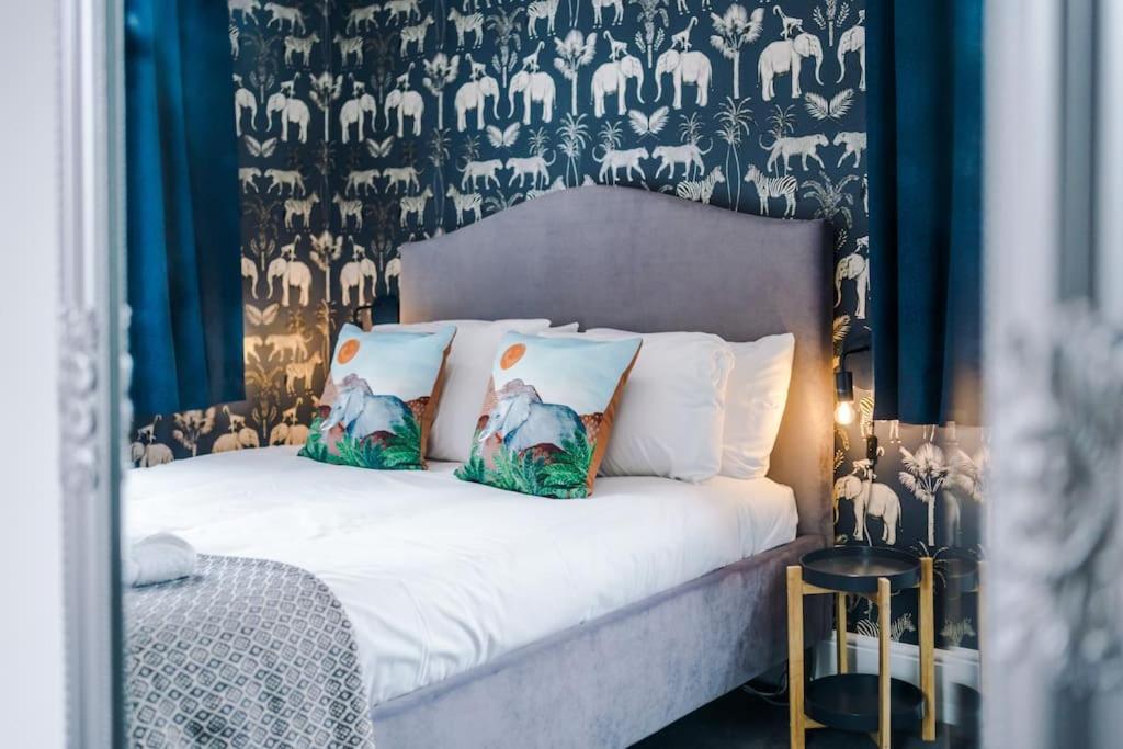 Apartment Zooblu: 1-bed *