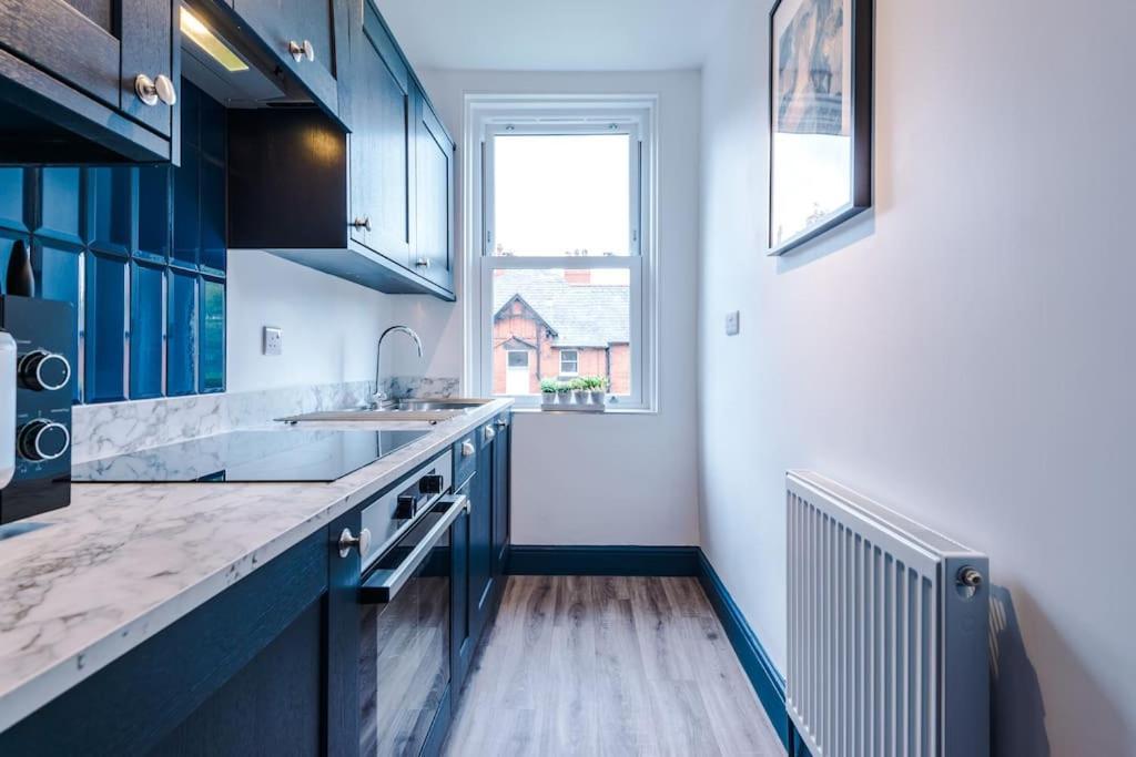Zooblu: 1-bed