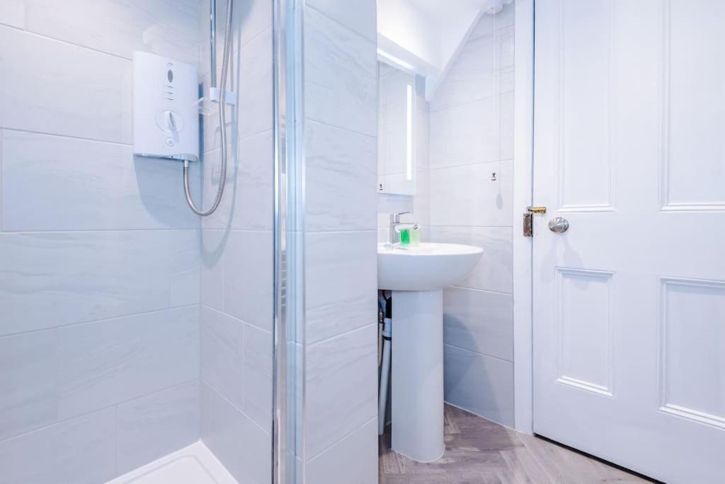 Apartment Zooblu: 1-bed